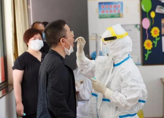 在單位做了核酸檢測社區還用做嗎?當地做的核酸檢測異地可以用嗎?