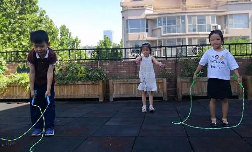 一天跳繩1000下能消耗多少熱量 跳繩減肥多久見效