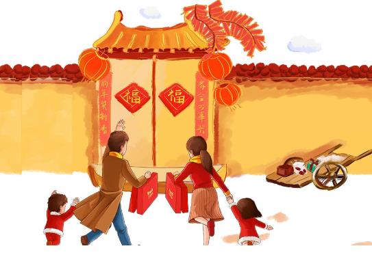 除夕夜北京能不能燃放煙花?北京除夕當(dāng)天天氣怎么樣?