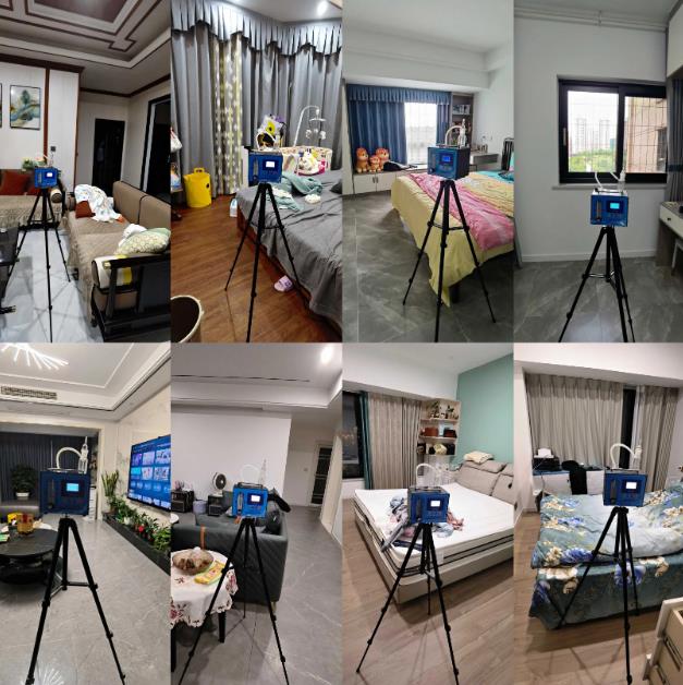 重慶除甲醛_重慶甲醛治理-重慶森洋環保公司