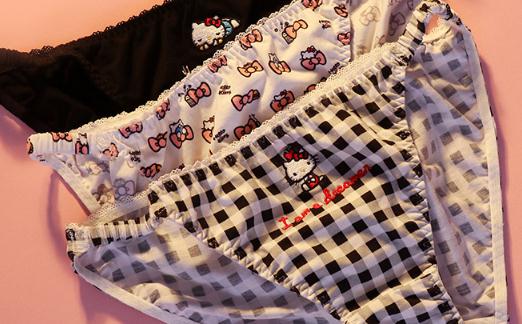 新內(nèi)褲沒洗能墊護(hù)墊穿嗎 新買的內(nèi)褲能直接穿嗎