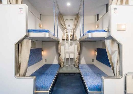 火車軟臥有兩人間嗎?情侶買硬臥想買到一起應該怎么買