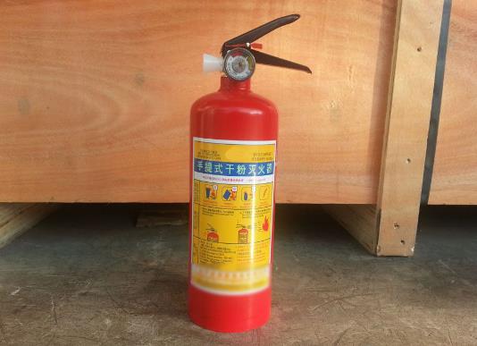 干粉滅火器需要每年換粉嗎?檢查干粉滅火器要檢查哪些內(nèi)容