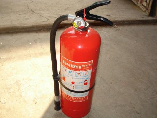 干粉滅火器需要每年換粉嗎?檢查干粉滅火器要檢查哪些內(nèi)容