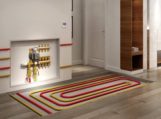 地暖打地鋪睡對身體好嗎?地暖經(jīng)常開和關(guān)好不好