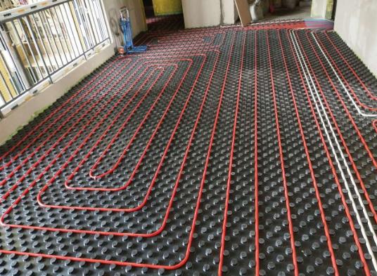 地暖打地鋪睡對身體好嗎?地暖經(jīng)常開和關(guān)好不好