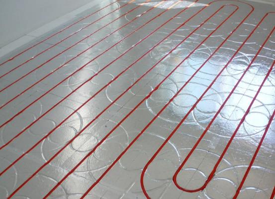 怎么知道地暖是不是堵了?地暖有的熱有的涼是怎么回事