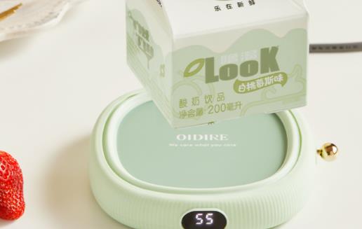 恒溫杯墊是大功率電器嗎 恒溫杯墊開一晚上有事嗎