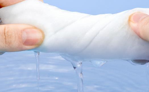 一次性洗臉巾真的衛生嗎 洗臉巾是打濕后用還是干用