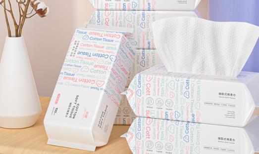 一次性洗臉巾真的衛生嗎 洗臉巾是打濕后用還是干用