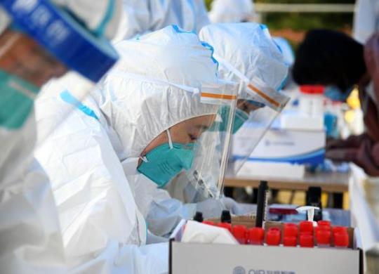 春運核酸檢測有電子版沒紙質版可以嗎?2022春運核酸檢測要錢嗎