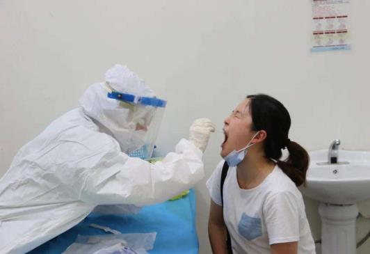 北京公務員考試需要核酸檢測嗎?春運核酸檢測有哪些方式?