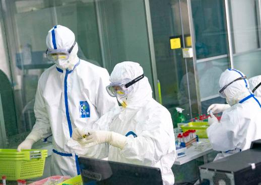 春運核酸檢測必須要在始發地做嗎?春運核酸檢測報告在哪里出示