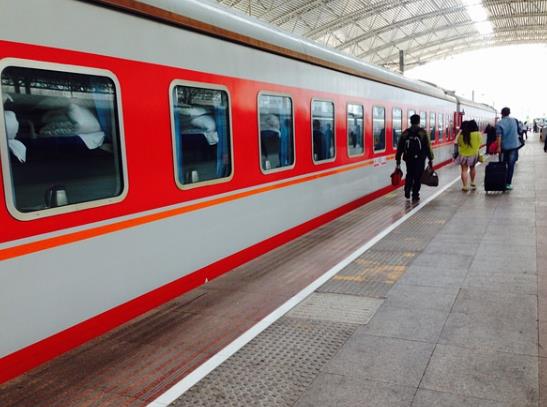 2022正月初八的火車票什么時候可以買?2022正月初七的火車票哪天開售