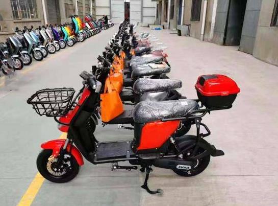 武漢電動車被罰款能不能不交?電動車不能載人合理嗎