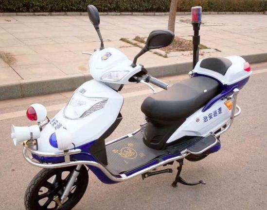 武漢電動車被罰款能不能不交?電動車不能載人合理嗎