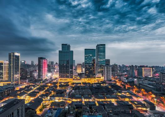 成都的霧霾天氣還要持續多久?成都霧霾天氣什么時候結束