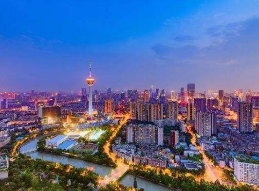 成都冬天為什么有霧霾?成都霧霾天氣一般在幾月份出現