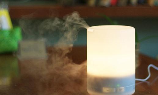 加濕器可以加香薰精油嗎 加濕器在房間幾分鐘最好