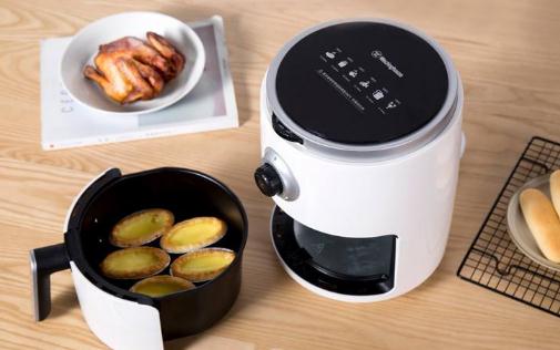 空氣炸鍋和烤箱哪個好用 空氣炸鍋和烤箱哪個對人體害處大