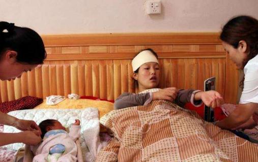 春天月子60天可以碰涼水嗎 春天月子里適合蓋蠶絲被子嗎