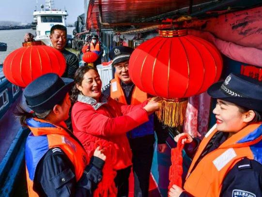 就地過年可以就在省內流動嗎?就地過年可以跨市嗎