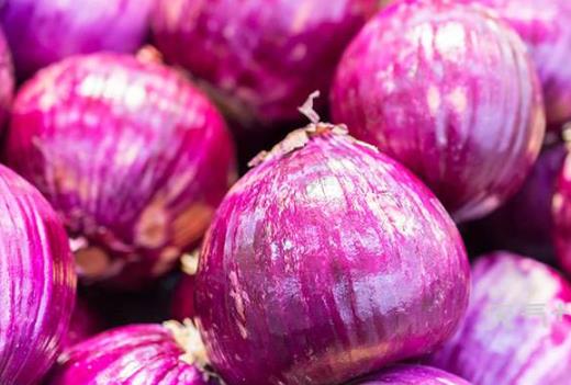 洋蔥怎么切不辣眼睛?怎么放洋蔥不發(fā)芽