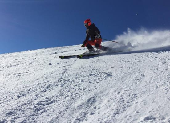 亞布力滑雪場是中國最大的嗎?滑雪場人造雪是什么材料