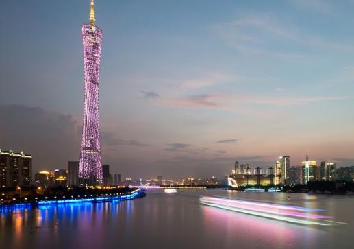 2022年廣州春節花市什么時候開?2022年廣州有花市嗎