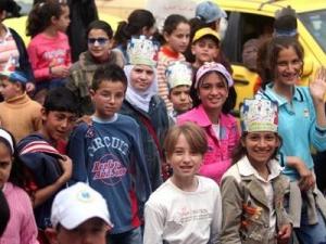 4月5日是什么節(jié)日？巴勒斯坦兒童日的由來