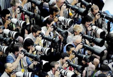 9月8日是什么日子?國際新聞工作者日是哪一天