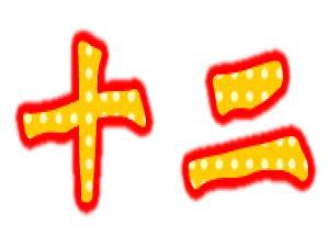 12����ʲô���գ�ʮ���·ݶ�����Щ����(Ԕ��)