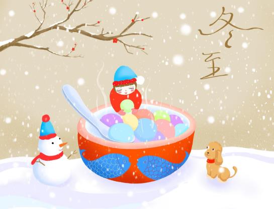 冬至過后是會越來冷還是越來越暖?冬至日的溫度有多高