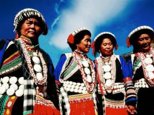 傈僳族有什么風(fēng)俗習(xí)慣？少數(shù)民族傈僳族的習(xí)俗