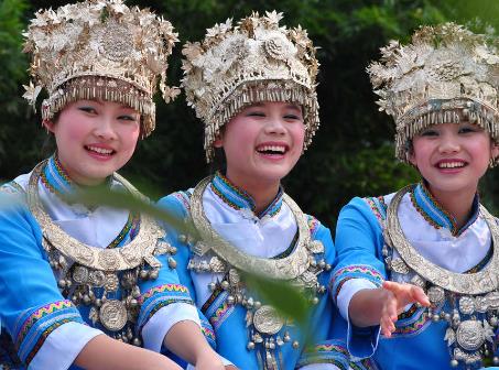 水族有什么風俗習慣?中國少數(shù)民族水族的來歷習俗