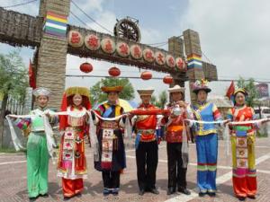 土族有什么風俗習慣?少數民族土族的來歷習俗