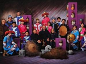 毛南族有什么風俗習慣?少數民族毛南族的習俗