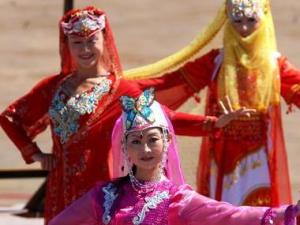 撒拉族有什么風俗習慣?少數民族撒拉族的來歷