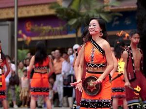 布朗族有什么風俗習慣?少數民族布朗族的來歷