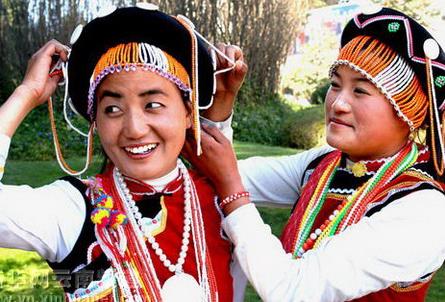 怒族有什么風俗習慣?中國少數民族怒族的來歷習俗