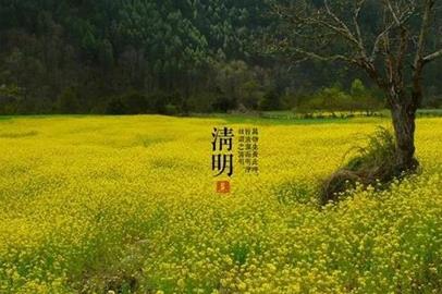 小孩子什么時候能帶去上墳?清明節哪些人不能去上墳