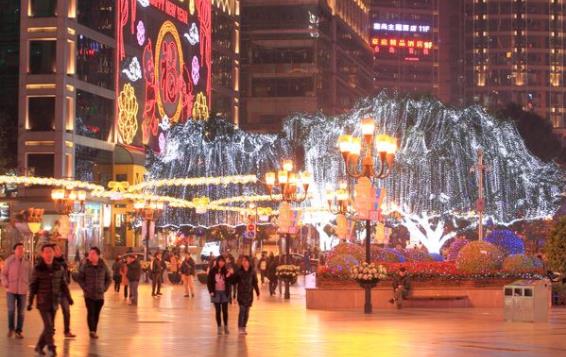 重慶春節(jié)習(xí)俗:關(guān)于重慶過(guò)春節(jié)的節(jié)日習(xí)俗