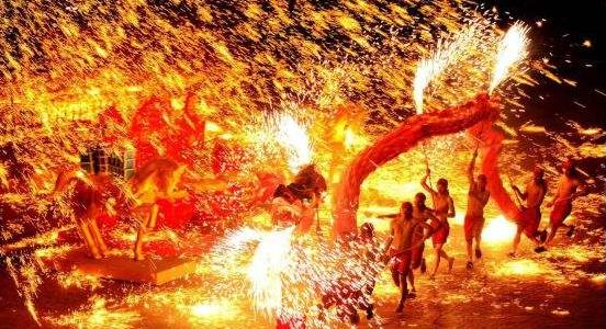 重慶春節(jié)習(xí)俗:關(guān)于重慶過(guò)春節(jié)的節(jié)日習(xí)俗