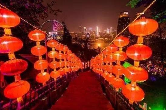 重慶春節(jié)習(xí)俗:關(guān)于重慶過(guò)春節(jié)的節(jié)日習(xí)俗