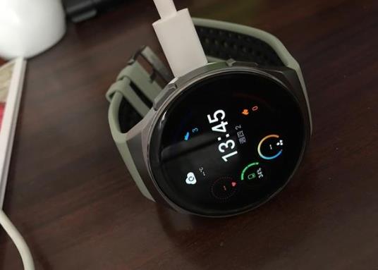 華為watchgt2e怎么設(shè)置時間?華為gt2e能測血壓嗎?