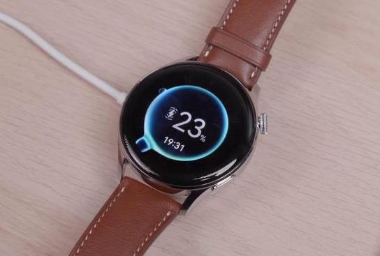 華為watch3能插卡嗎?華為watch3新增哪幾個表盤形式?