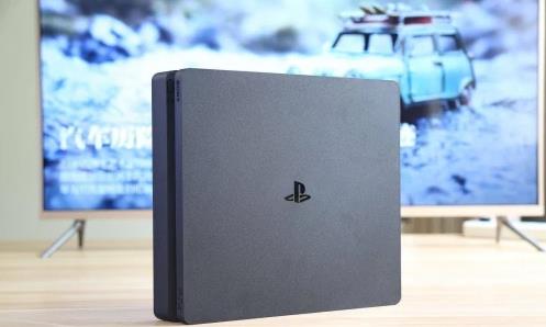 邢天才陳旭東:索尼PS5新版本完成注冊