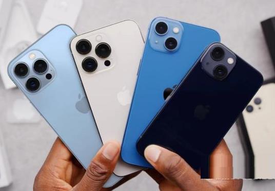 iPhone13ProMax是不是很重?iPhone13promax怎么添加小組件