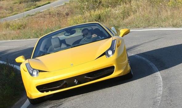 奧迪rs7為什么比超跑還厲害?RS7為什么叫西裝暴徒