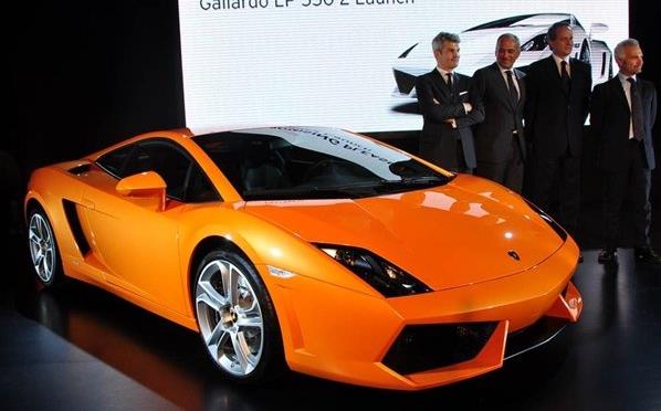 奧迪rs7為什么比超跑還厲害?RS7為什么叫西裝暴徒